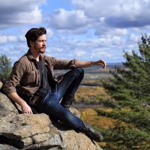 Meet your Posher, Sebastian